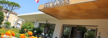 Hotel San Marco