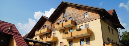 Hotel Vescovi