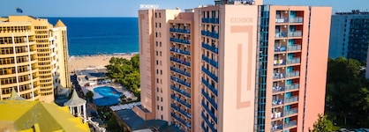 Mpm Hotel Condor - All Inclusive Light
