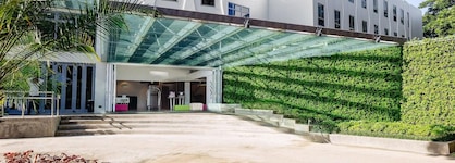 Canvas Boutique Hotel