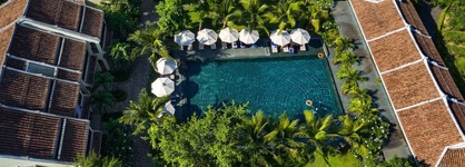 Grand Signature By M Village Hoi An Resort