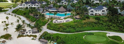 Grand Isle Resort & Residences