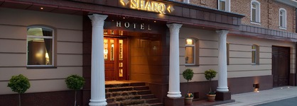 Hl 309 Hotel