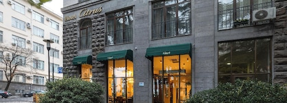 Hotel Citrus