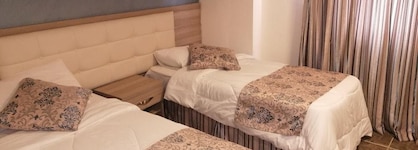 Milano Hotel Suites