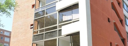 Apart Hotel Providencia