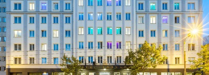 Pytloun Grand Hotel Imperial