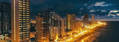 Ibis Cartagena Marbella