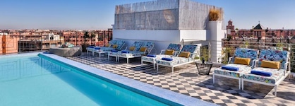 2Ciels Boutique Hotel & Spa