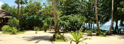 El Nido Mahogany Beach