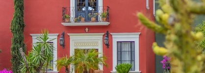 Casa Don Pascual Hotel Boutique Sweet Home