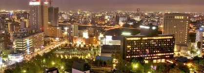 Premier Hotel Nakajima Park Sapporo