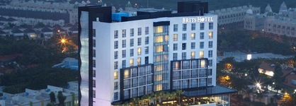 Brits Hotel Karawang