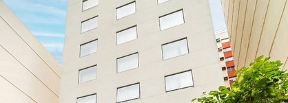Matiz Niteroi Design Hotel