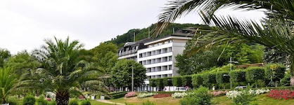 Bristol Hotel Bad Kissingen