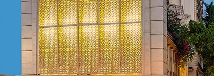 Goldfinch Hotel Mumbai