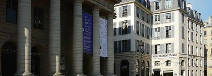 Hôtel Michelet Odeon