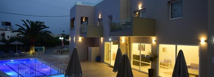 Blue Horizon Apartments