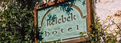 Kelebek Cave Hotel