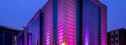 Braira Hotel Olaya