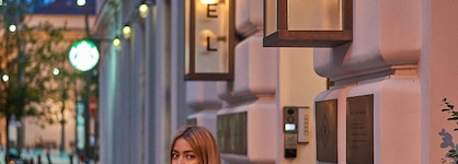 Hotel Rum Budapest