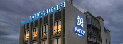 Batiqa Hotel Lampung