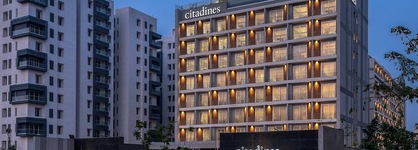 Citadines Omr Chennai