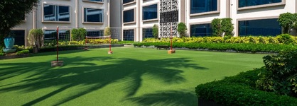 Hyatt Centric Candolim Goa