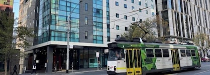 Essence Hotel Carlton