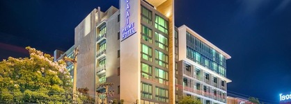 Plaai Prime Hotel Rayong Sha Extra Plus