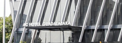 AC Hotel  By Marriott Guadalajara, Mexico