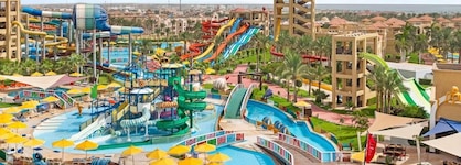 Rixos Premium Seagate Sharm El Sheikh