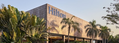Hilton Cairo Heliopolis