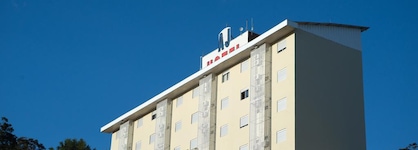 Aj Hotel