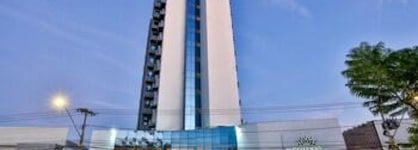 Hotel Amsterdam Montes Claros
