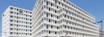 B&B Hotel Marseille Les Ports