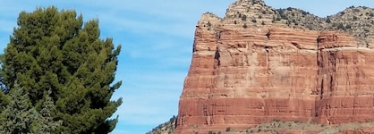 The Sedona Dream Maker