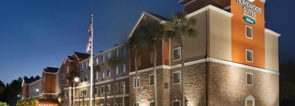 Homewood Suites By Hilton Jacksonville Deerwood Park