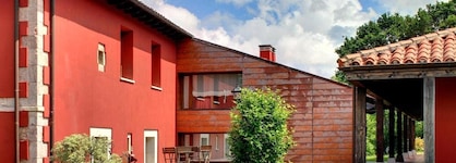 Coviella Hotel Rural