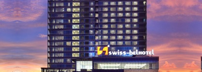 Swiss-Belhotel Makassar