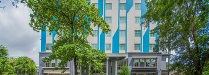 Oakwood Merdeka Bandung