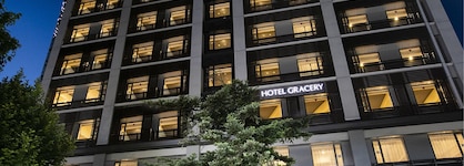 Hotel Gracery Kyoto Sanjo