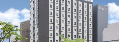 Shizutetsu Hotel Prezio Numazu
