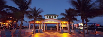 Plunge Beach Resort