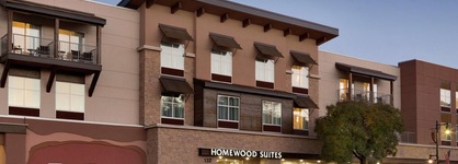 Homewood Suites By Hilton Moab