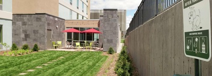 Home2 Suites By Hilton Roseville Minneapolis