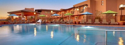 Courtyard By Marriott Sedona