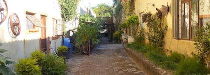Hazyview Country Cottages