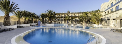 Kn Hotel Matas Blancas - Solo Adultos