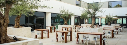 Évora Olive Hotel